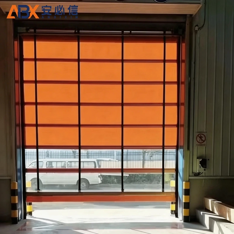 揭阳快速堆积门