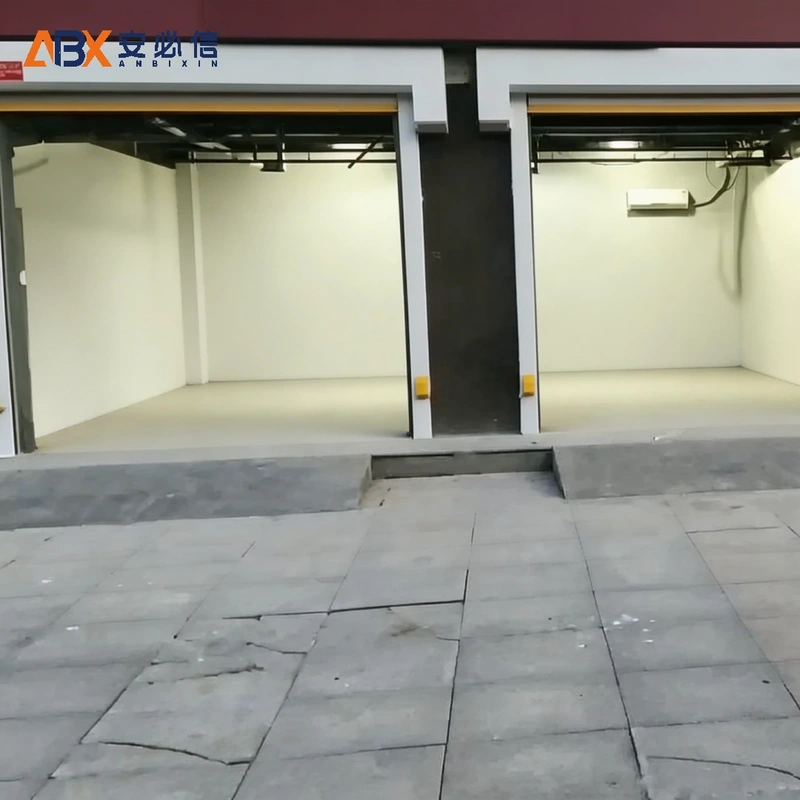 揭阳高速门