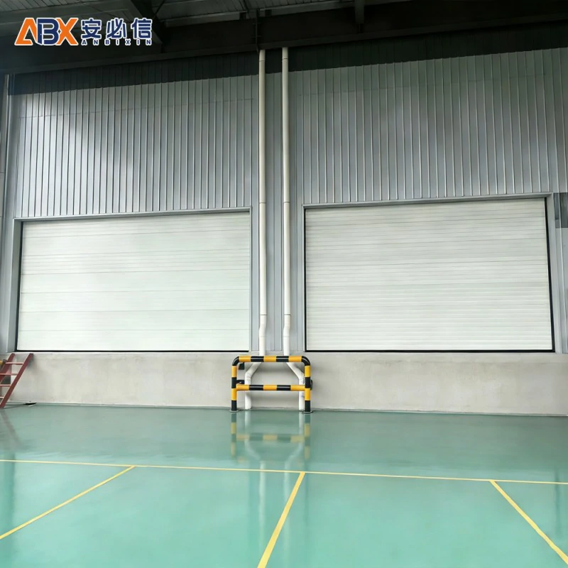 揭阳工业滑升门