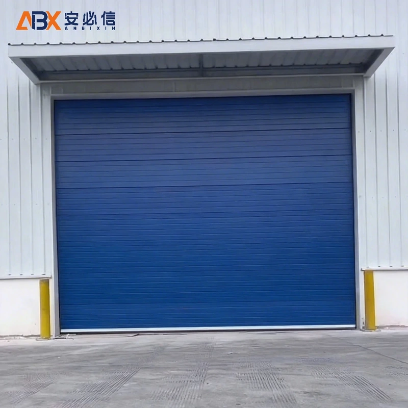 揭阳PVC高速门
